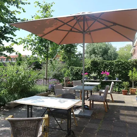 B&B - Pension Het Oude Dorp Πανσιόν Katwijk aan Zee