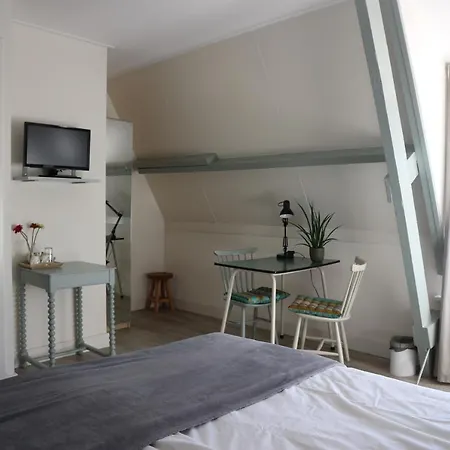 - Het Oude Dorp Katwijk aan Zee