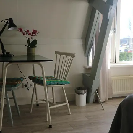 - Het Oude Dorp Penzion 4*