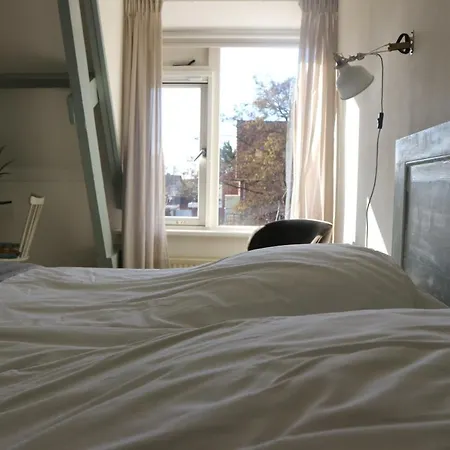 - Het Oude Dorp Gasthuis