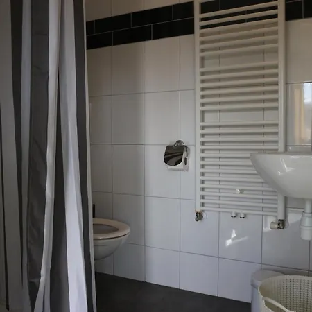 B&B - Pension Het Oude Dorp 4*