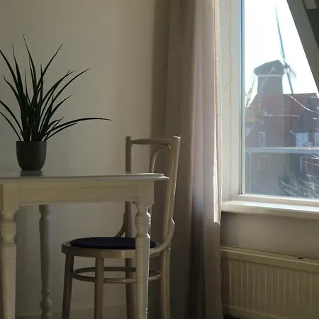 - Het Oude Dorp 4* Katwijk aan Zee