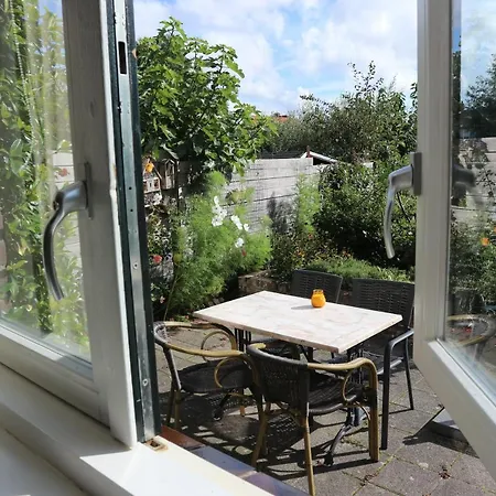 Penzion - Het Oude Dorp