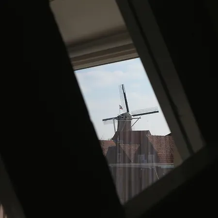 Gasthuis - Het Oude Dorp *