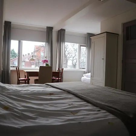 B&B - Pension Het Oude Dorp 4* Katwijk aan Zee