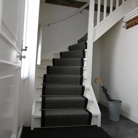 B&B - Pension Het Oude Dorp Katwijk aan Zee