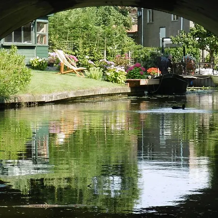 - Het Oude Dorp Katwijk aan Zee