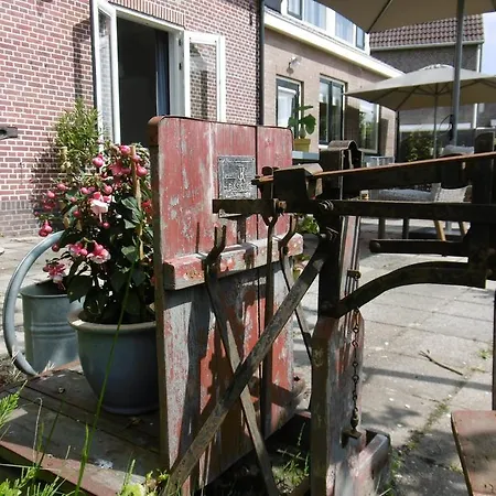 - Het Oude Dorp