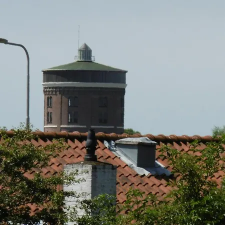 - Het Oude Dorp Penzion 4*