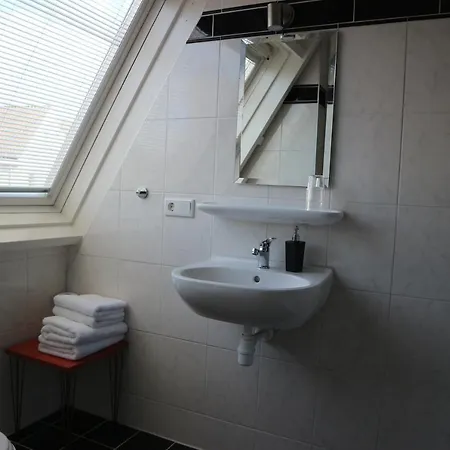 Penzion - Het Oude Dorp 4*