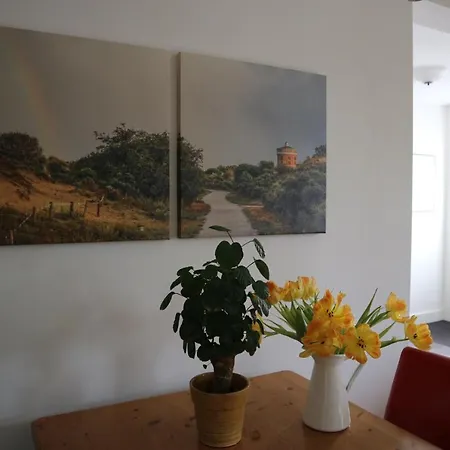 B&B - Pension Het Oude Dorp Πανσιόν Katwijk aan Zee