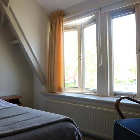 - Het Oude Dorp Gasthuis *