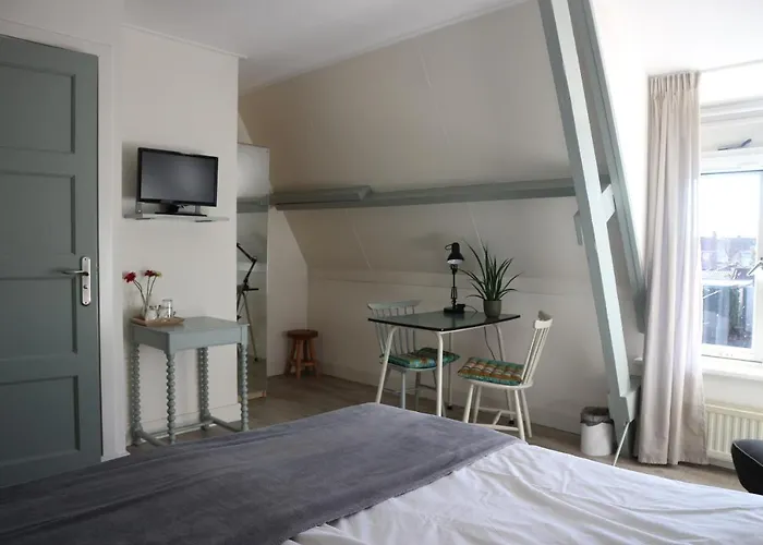 - Het Oude Dorp Katwijk aan Zee