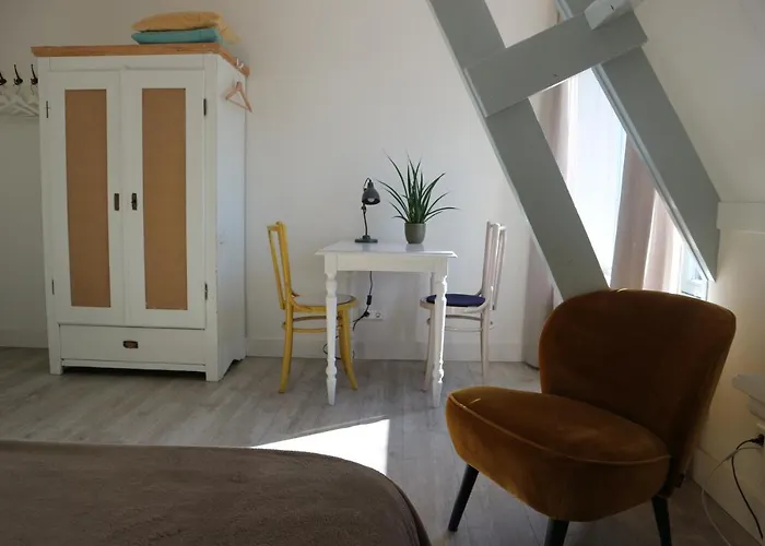 - Het Oude Dorp Katwijk aan Zee