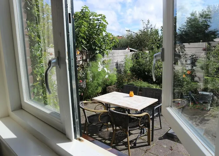 Gasthuis - Het Oude Dorp