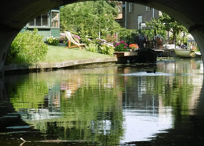 - Het Oude Dorp Katwijk aan Zee