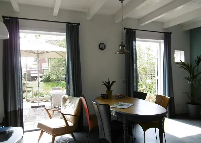 Gasthof - Het Oude Dorp 4*