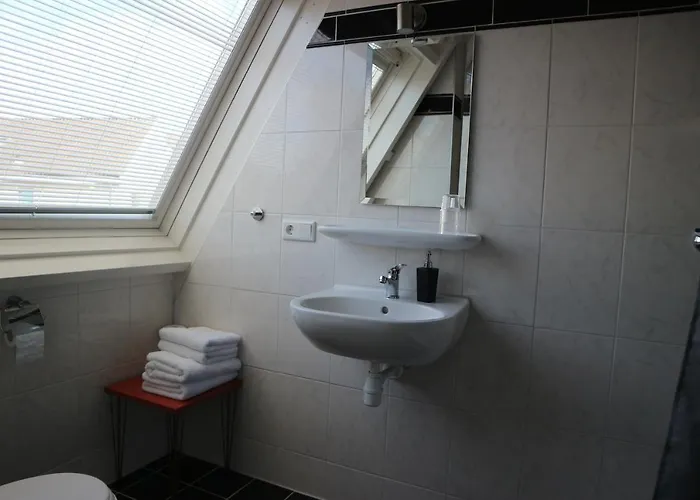 Gasthuis - Het Oude Dorp 4*