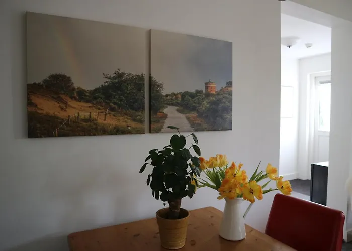 - Het Oude Dorp Gasthof Katwijk aan Zee