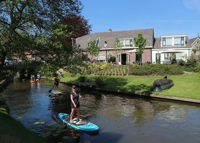 - Het Oude Dorp Katwijk aan Zee