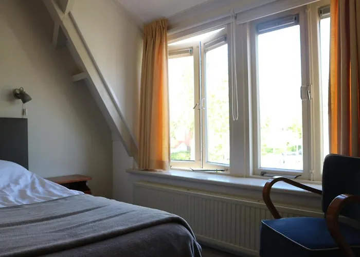 - Het Oude Dorp Gasthof 4*