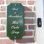 ゲストハウス - Het Oude Dorp 4*