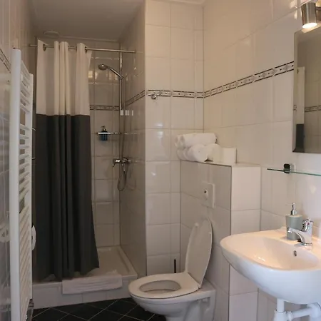 - Het Oude Dorp Gasthof Katwijk aan Zee