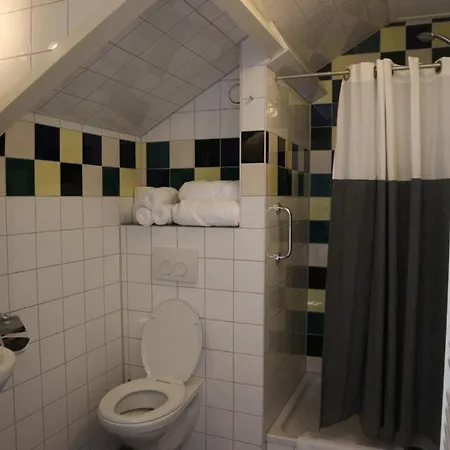 B&B - Pension Het Oude Dorp Guest house Katwijk aan Zee