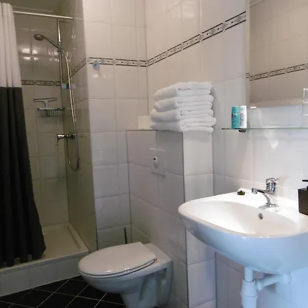B&B - Pension Het Oude Dorp Katwijk aan Zee