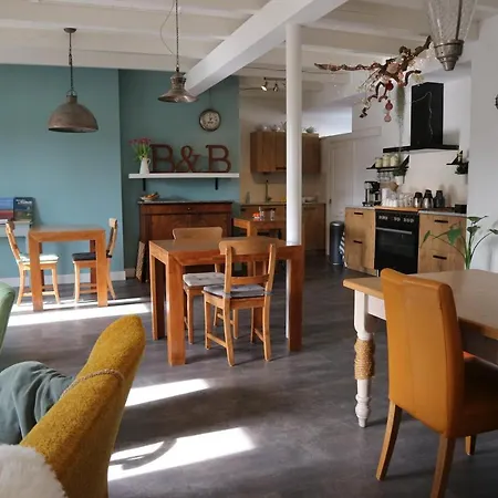 - Het Oude Dorp 4*