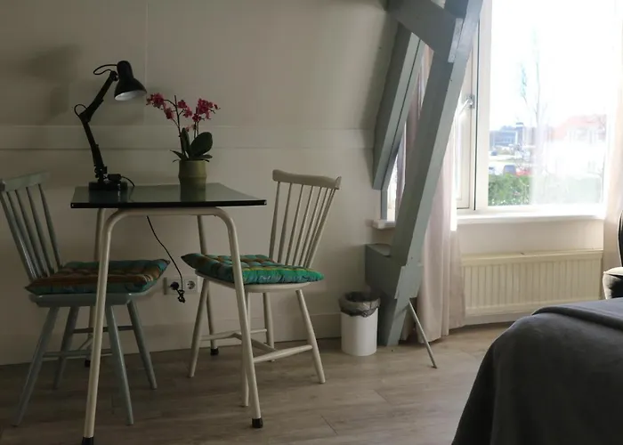 - Het Oude Dorp Pensión 4*