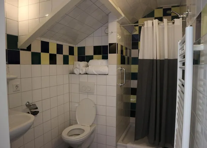 - Het Oude Dorp Pensión Katwijk aan Zee