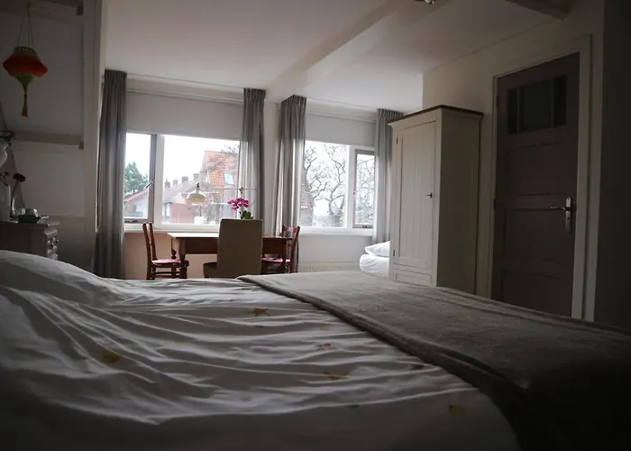 - Het Oude Dorp 4* Katwijk aan Zee