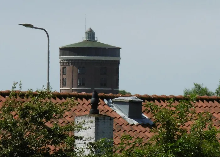 - Het Oude Dorp Pensión 4*